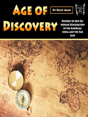 cover image of Age of Discovery